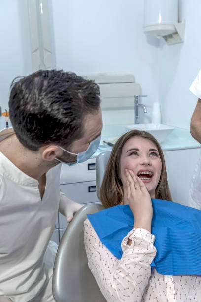 Best Emergency Wisdom Teeth Removal in East Merrimack, NH