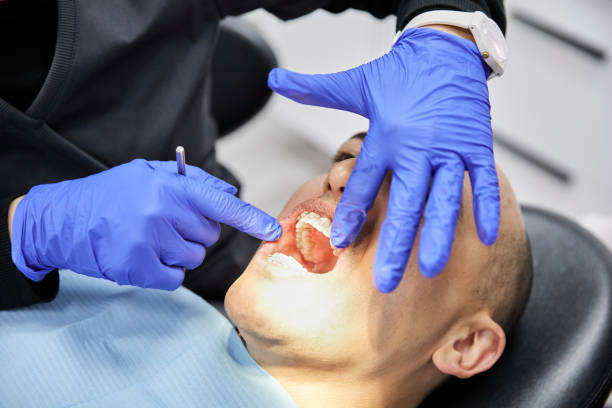 Best Same-Day Emergency Dentist in East Merrimack, NH