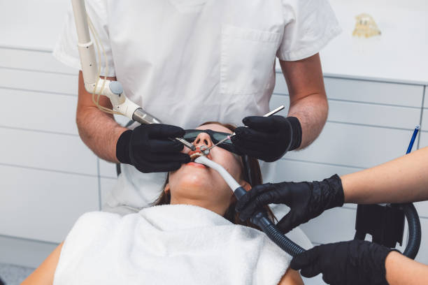 Best Emergency Wisdom Teeth Removal in East Merrimack, NH