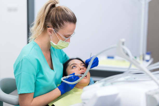 Best Emergency Dental Care for Trauma or Injury in East Merrimack, NH