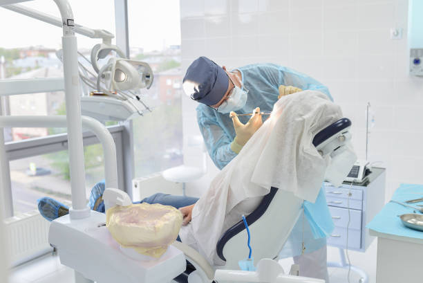 Best After-Hours Emergency Dentist in East Merrimack, NH
